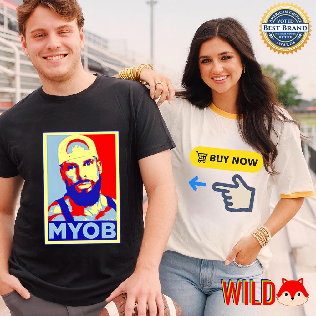 【レア商品】MYOBシャツ レア商品】MYOBシャツ