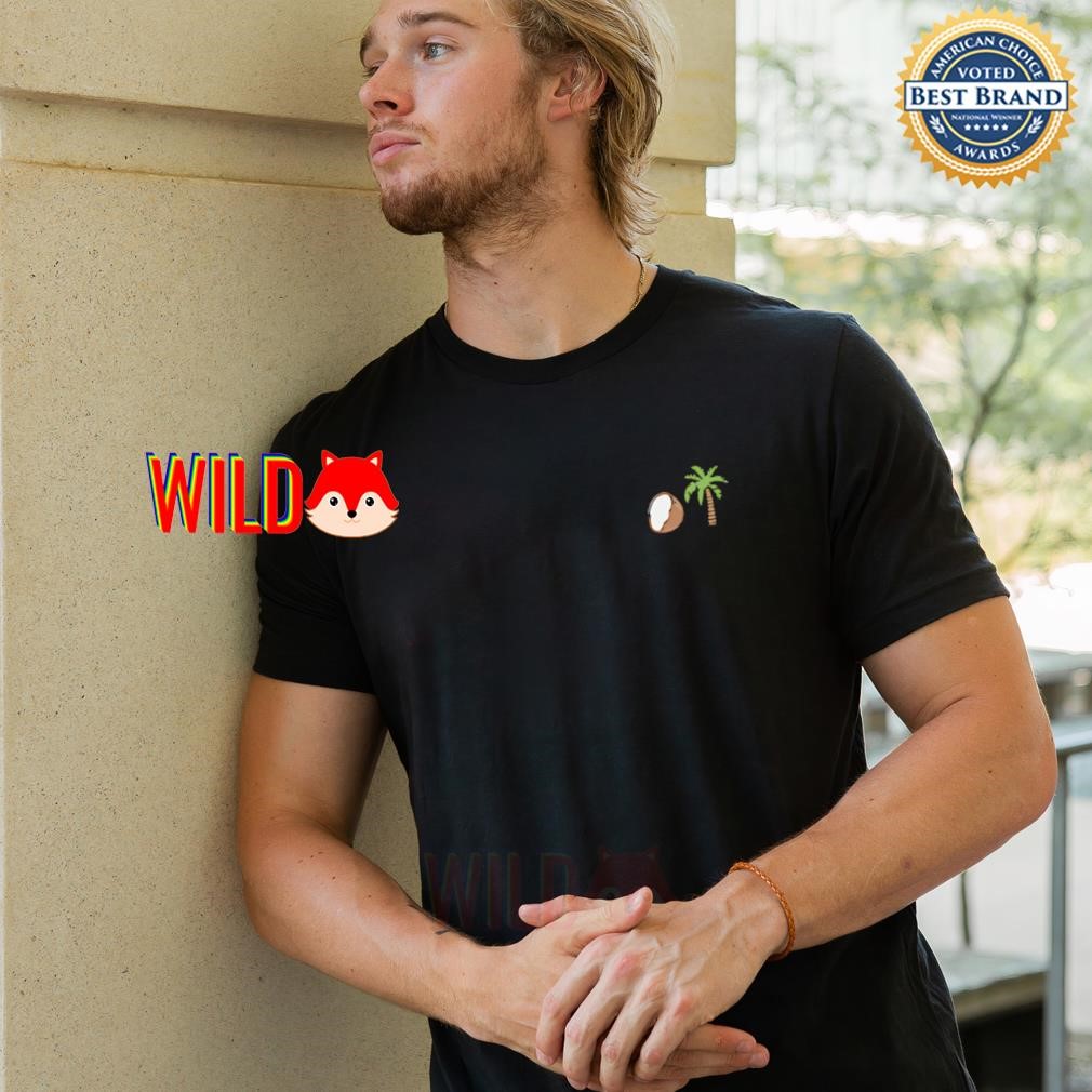 Kamala Harris For President 2024 Coconut tree logo shirt, hoodie 