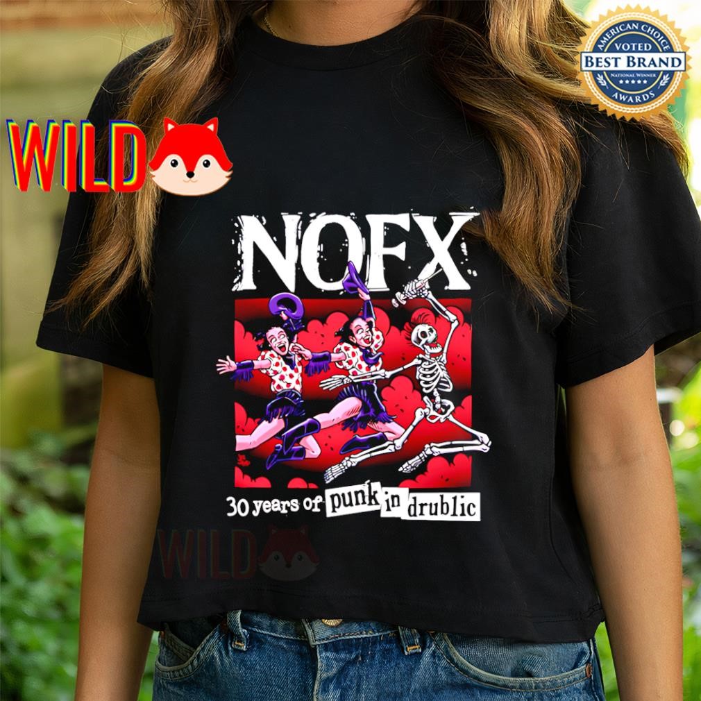 NOFX Punk in Drublic30周年Tシャツ　XL $_57.JPG?set_id=8800005007
