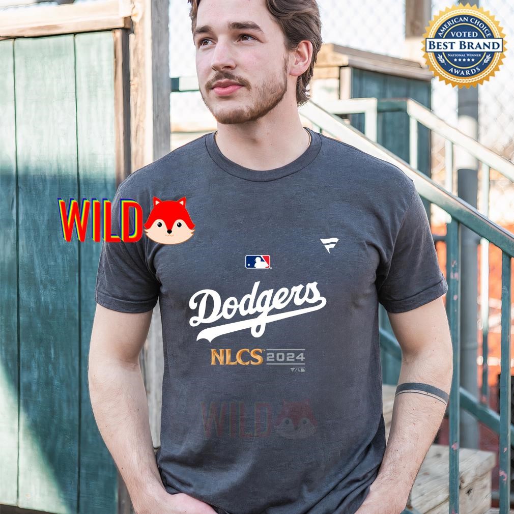 正規品 Los Division League National 2024 NLCS Dodgers Angeles 応援グッズ
