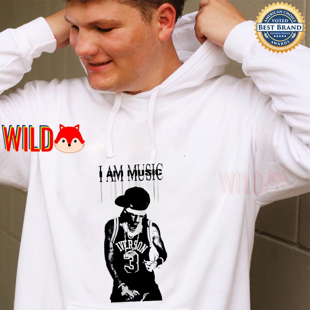 Playboi Carti I am music shirt, hoodie, sweater, longsleeve