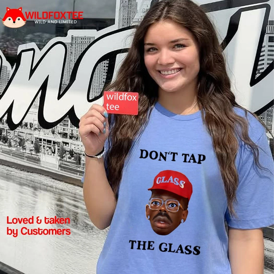 TYLER, THE CREATOR GLASS FACE TEE XLサイズ TYLER, THE CREATOR GLASS FACE TEE XLサイズ Official Tyler